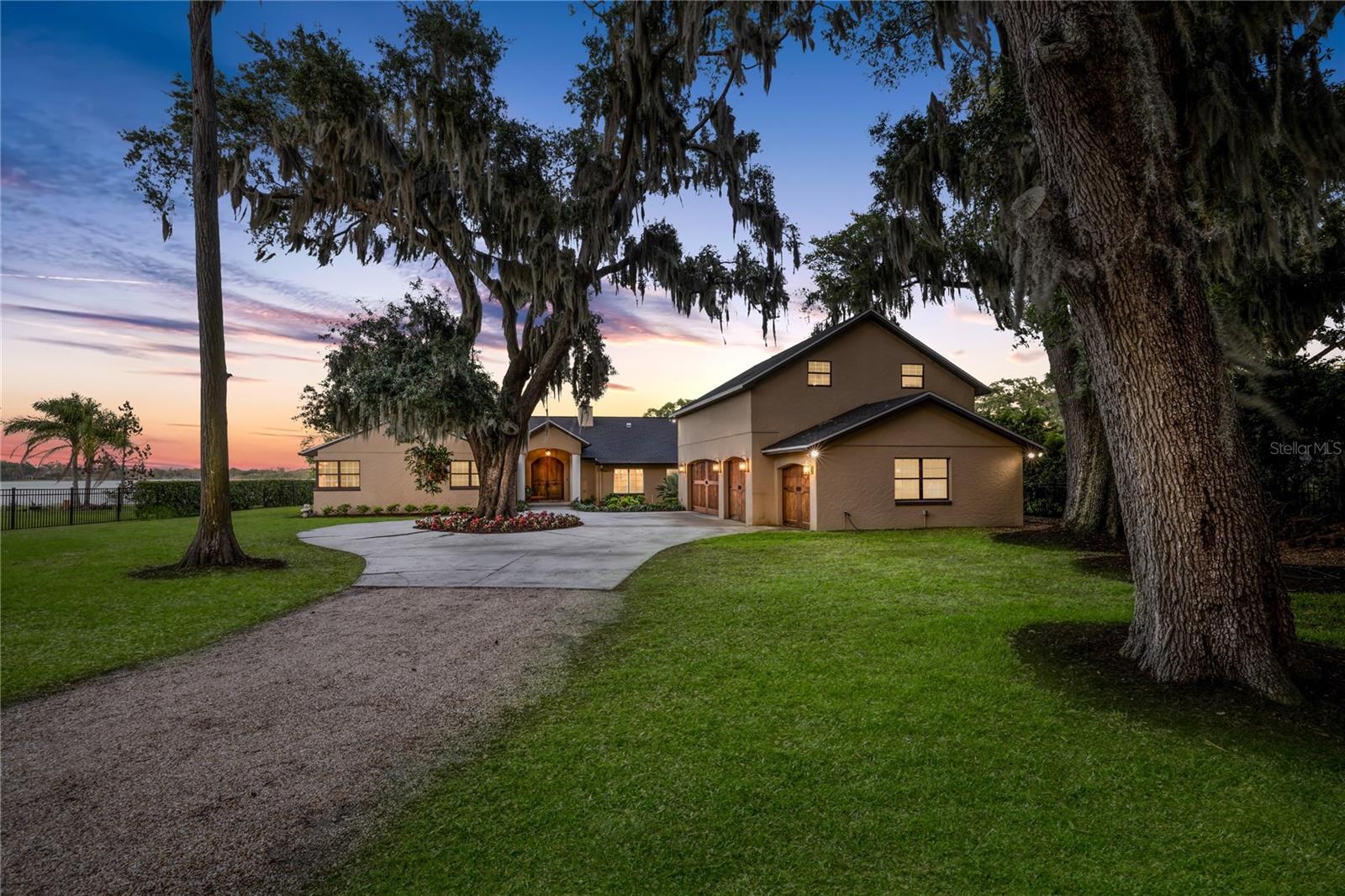 5475 LAKE JESSAMINE DRIVE