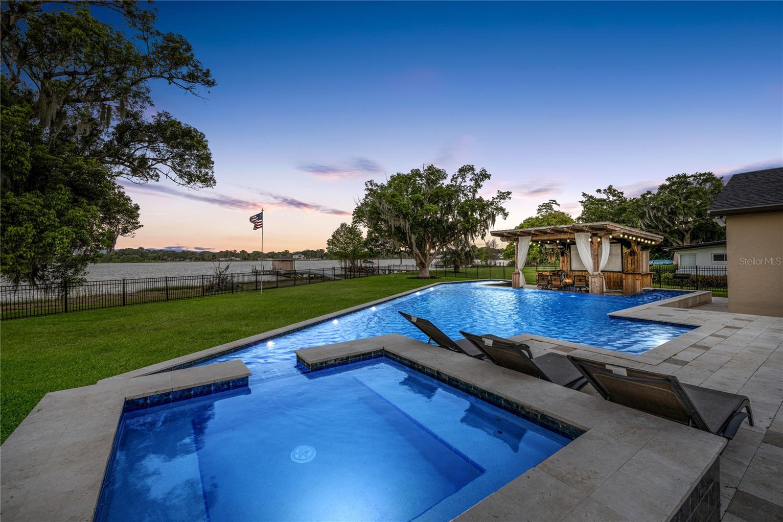 LAKE JESSAMINE SHORES/NORTH FLORIDA SHORES - Residential