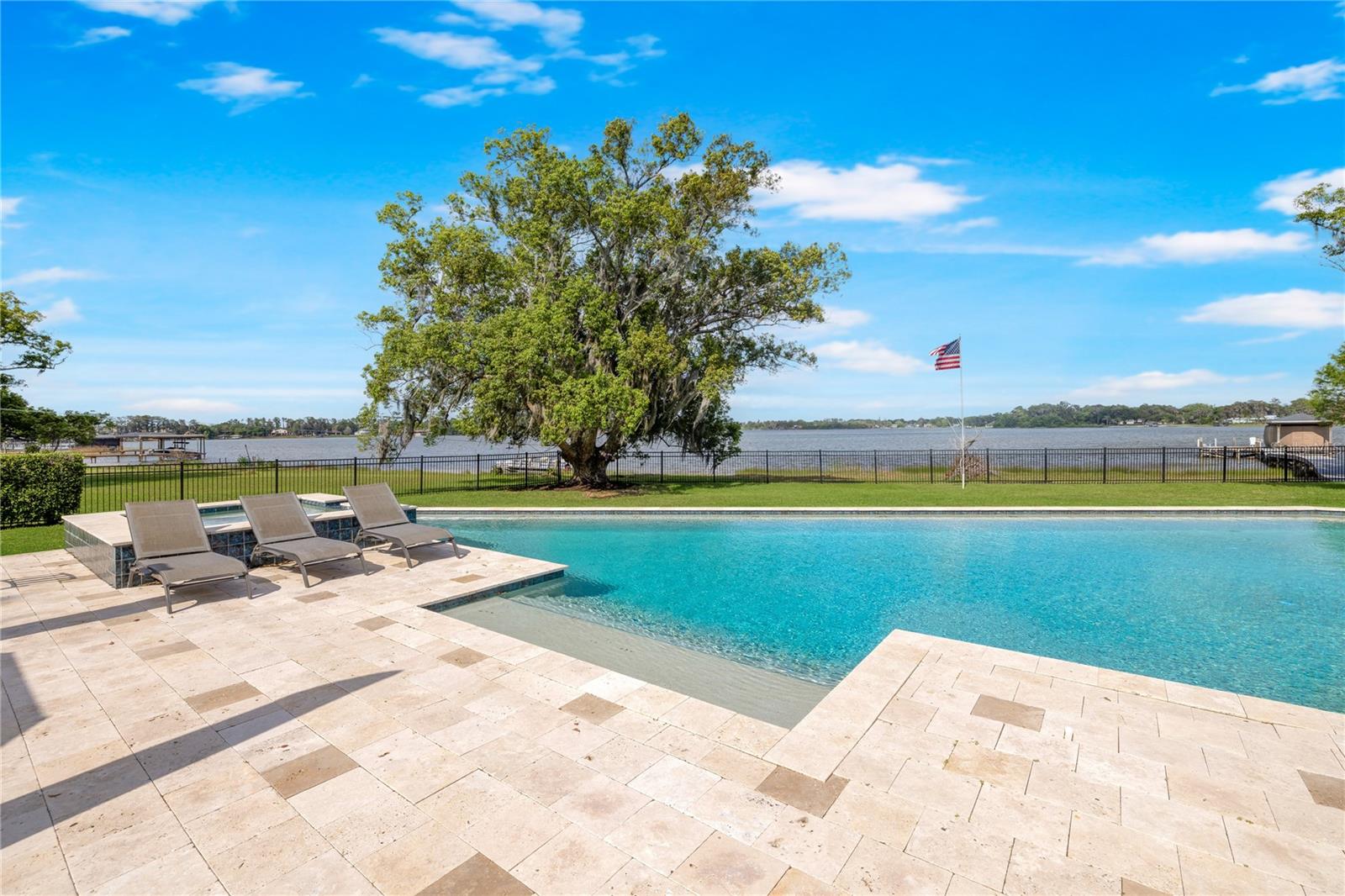 LAKE JESSAMINE SHORES/NORTH FLORIDA SHORES - Residential