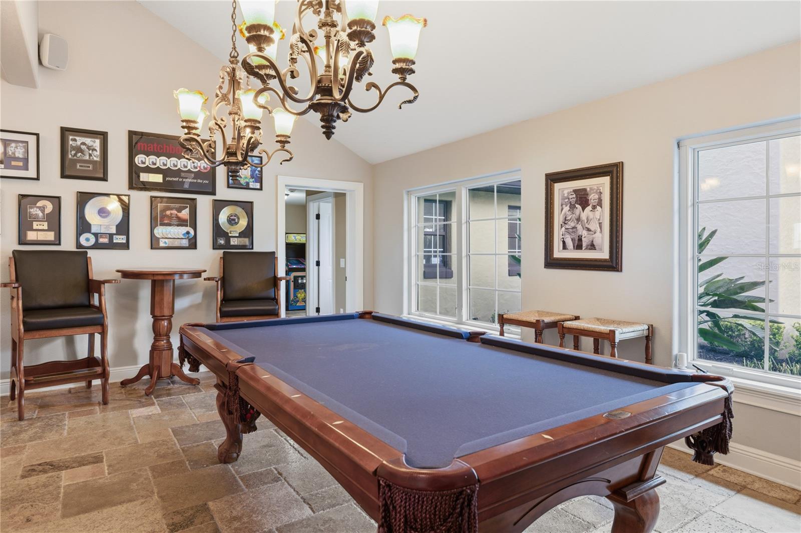 LAKE JESSAMINE SHORES/NORTH FLORIDA SHORES - Residential