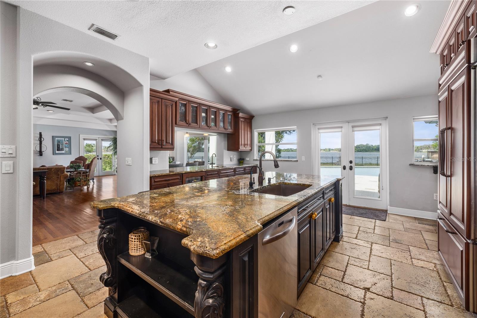 LAKE JESSAMINE SHORES/NORTH FLORIDA SHORES - Residential