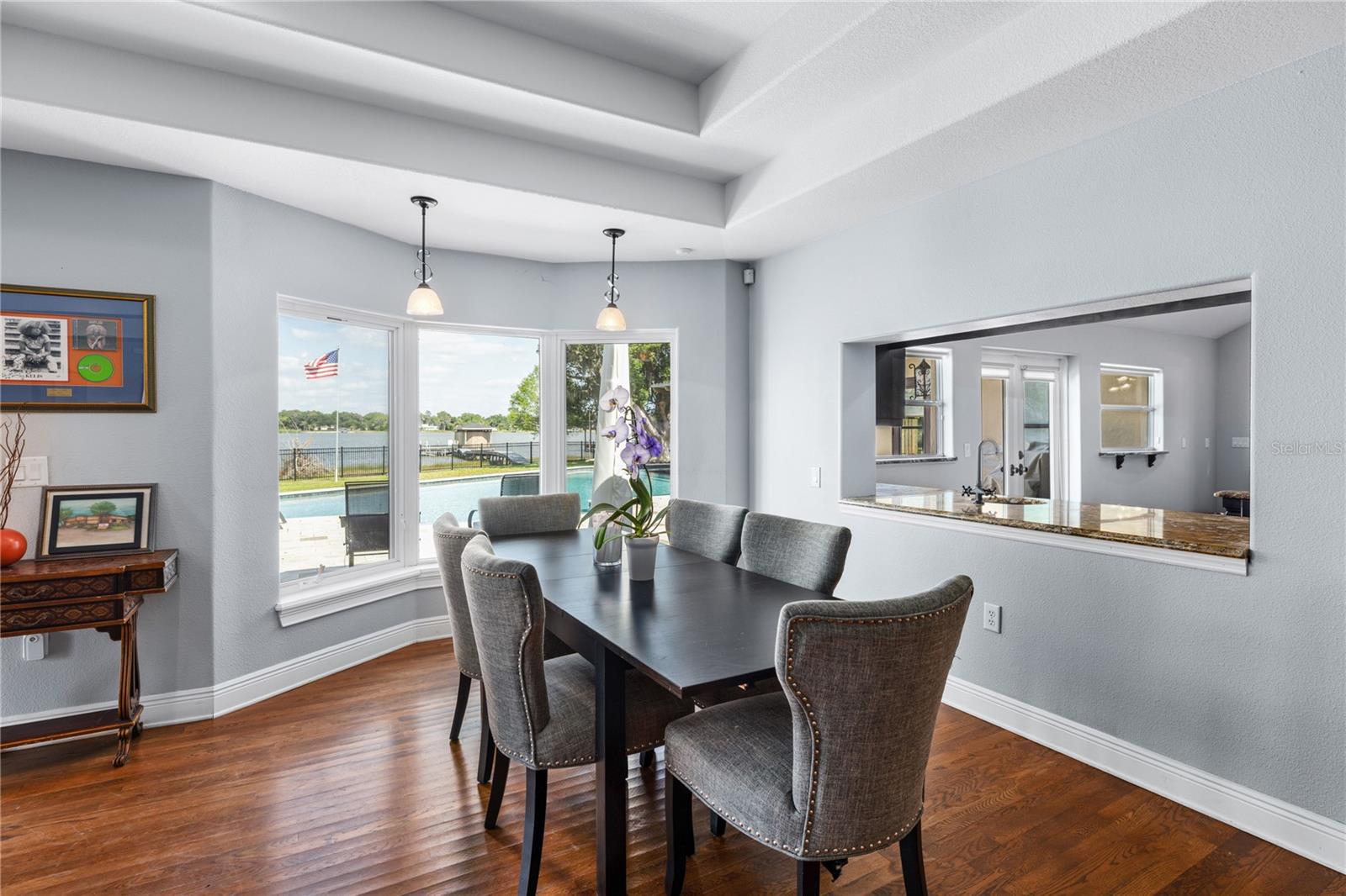 LAKE JESSAMINE SHORES/NORTH FLORIDA SHORES - Residential