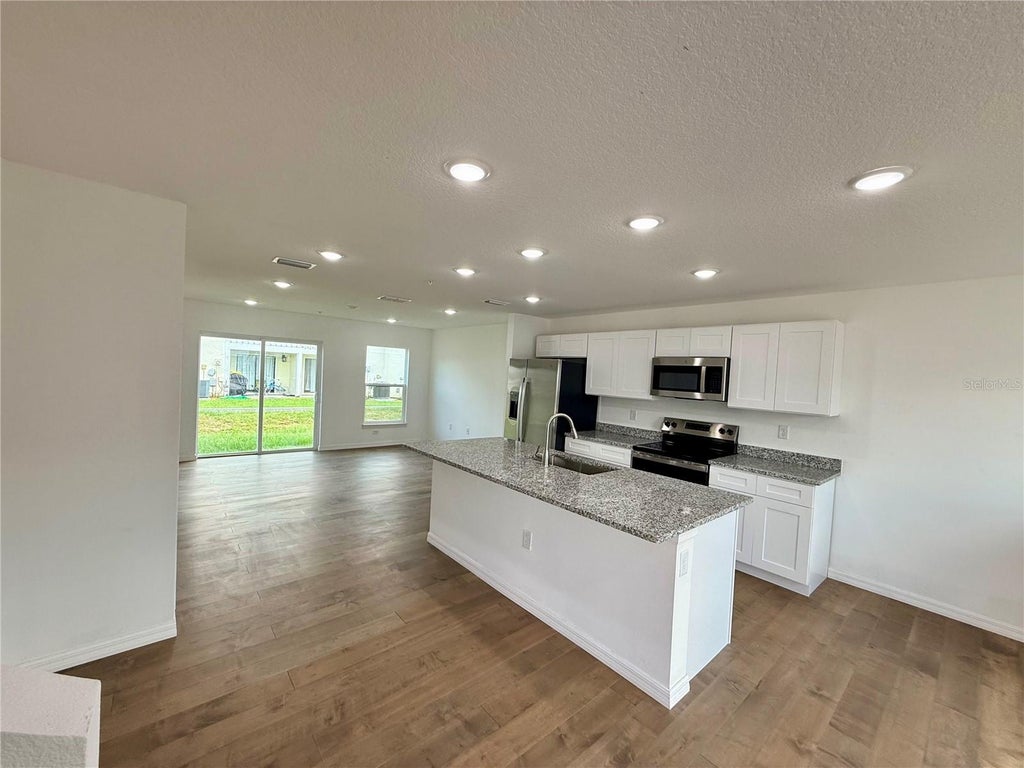 Photo of 167 Bowie Lane #B, Kissimmee, FL 34743 (MLS # S5160313)