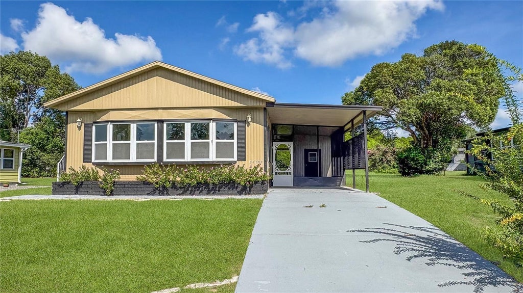 Photo of 14790 Rialto Avenue, Brooksville, FL 34613 (MLS # W7889557)
