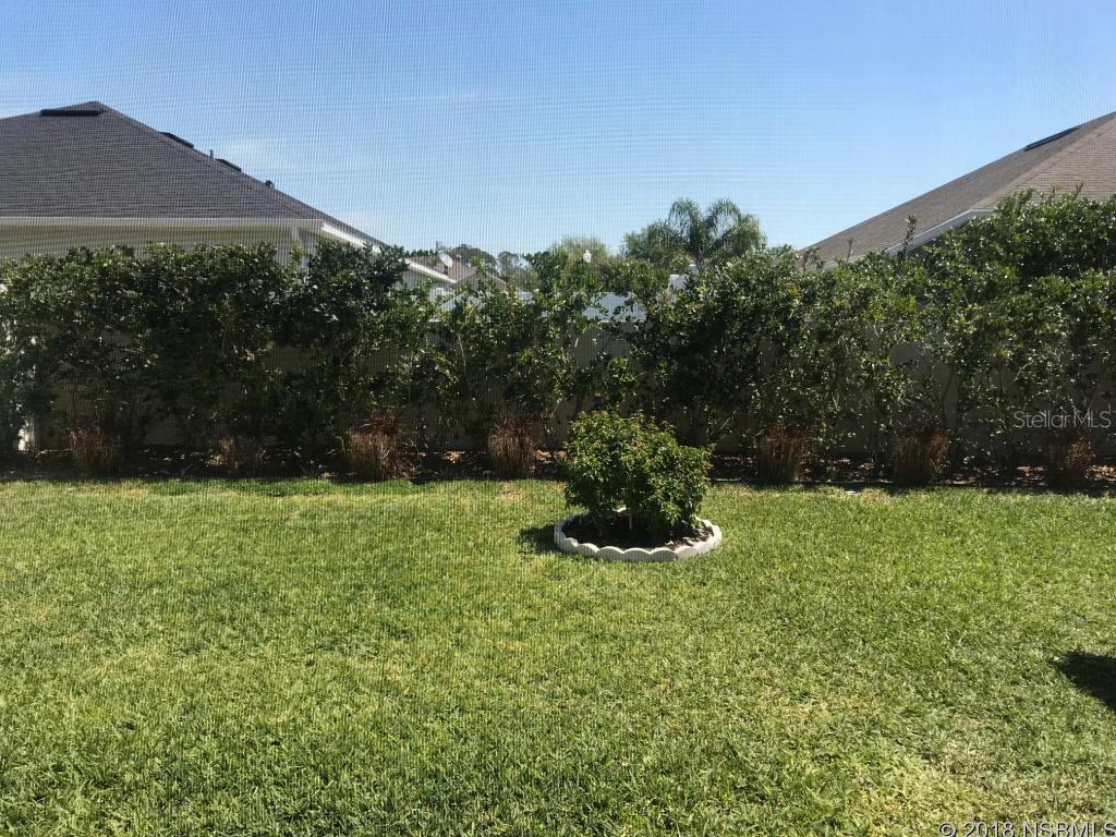 Sugar Mill Gardens - Residential