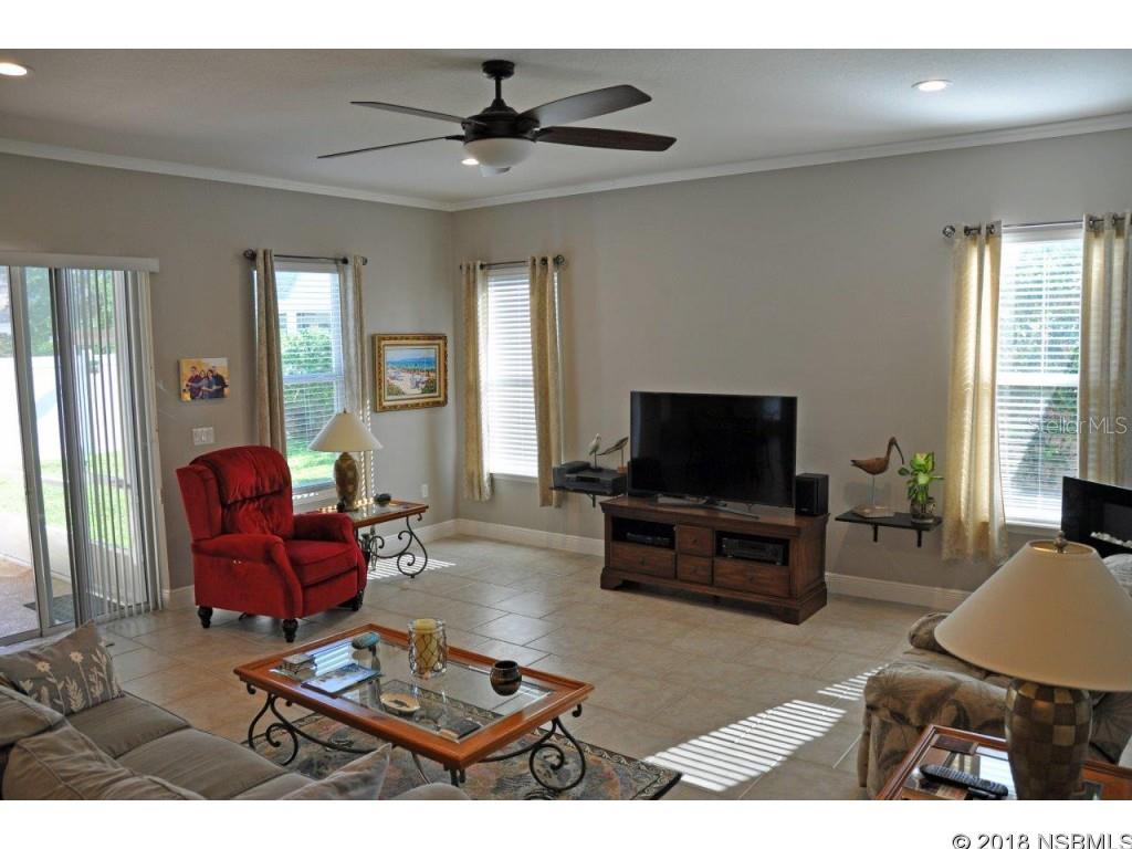 Sugar Mill Gardens - Residential