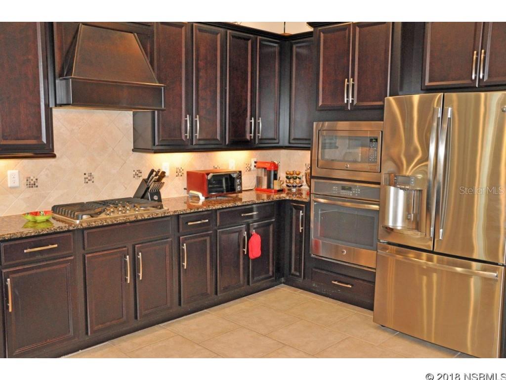 Sugar Mill Gardens - Residential