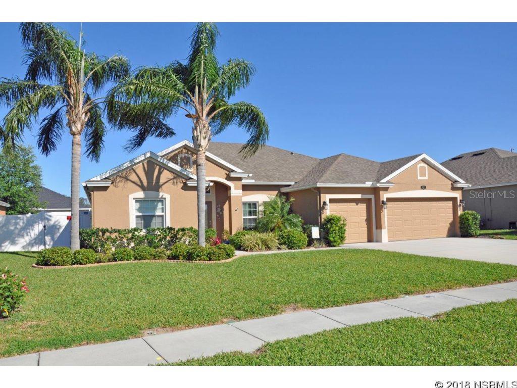 Sugar Mill Gardens - Residential