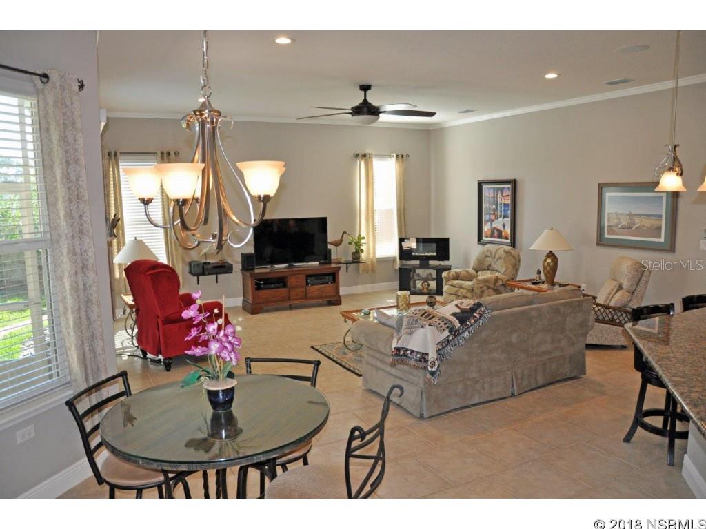 Sugar Mill Gardens - Residential