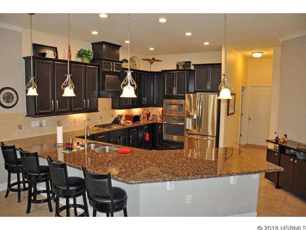 Sugar Mill Gardens - Residential