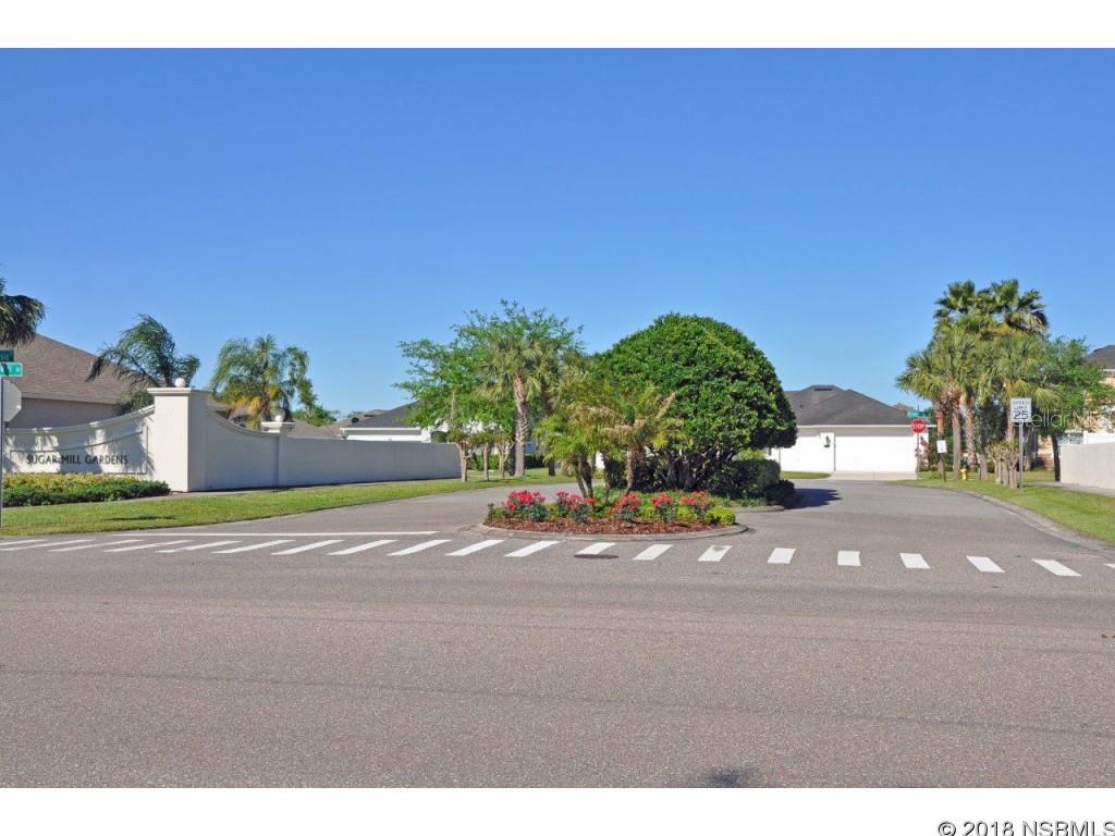 Sugar Mill Gardens - Residential