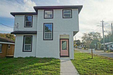 726 W 12TH STREET LAKELAND FL 33805