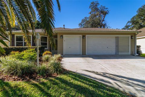 17066 SE 93RD YONDEL CIRCLE THE VILLAGES FL 32162