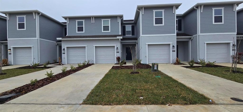 Photo of 3214 Watts Terrace, Davenport, FL 33837 (MLS # O6386500)