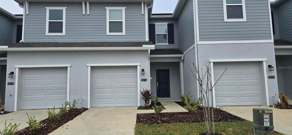 Photo of 3214 Watts Terrace, Davenport, FL 33837 (MLS # O6386500)