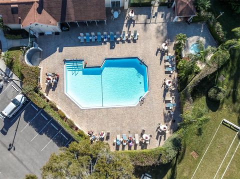 A home in NEW PORT RICHEY