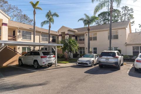 A home in NEW PORT RICHEY