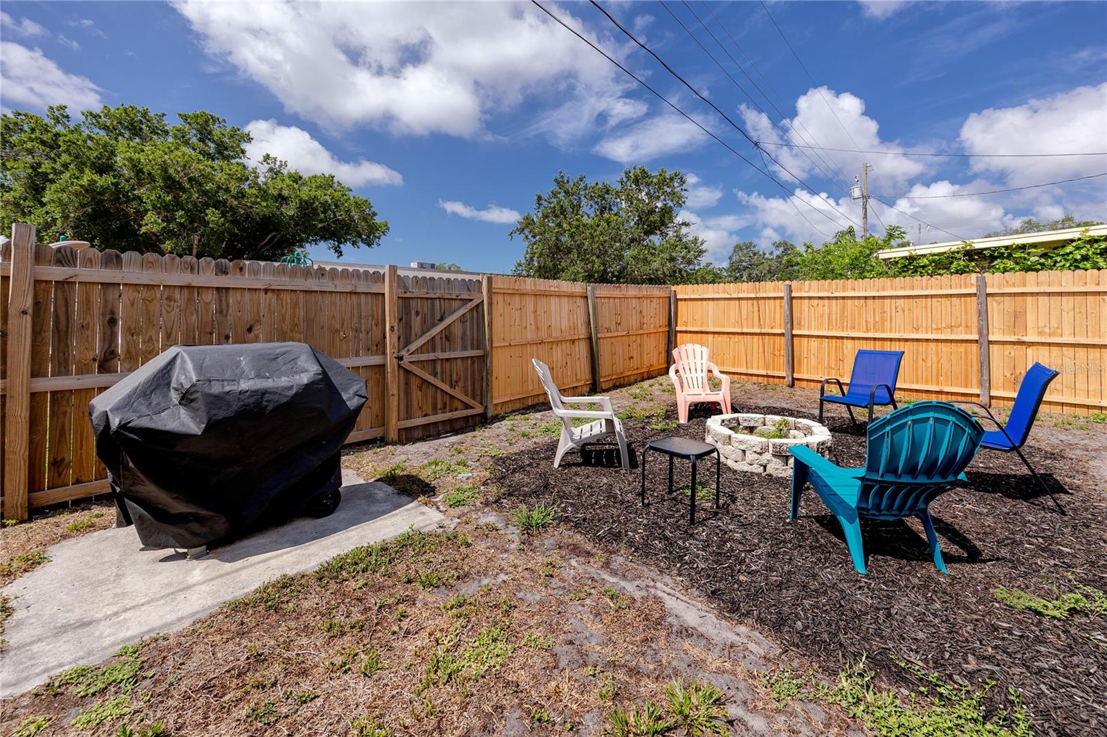 SKYVIEW TERRACE 3RD ADD - Residential