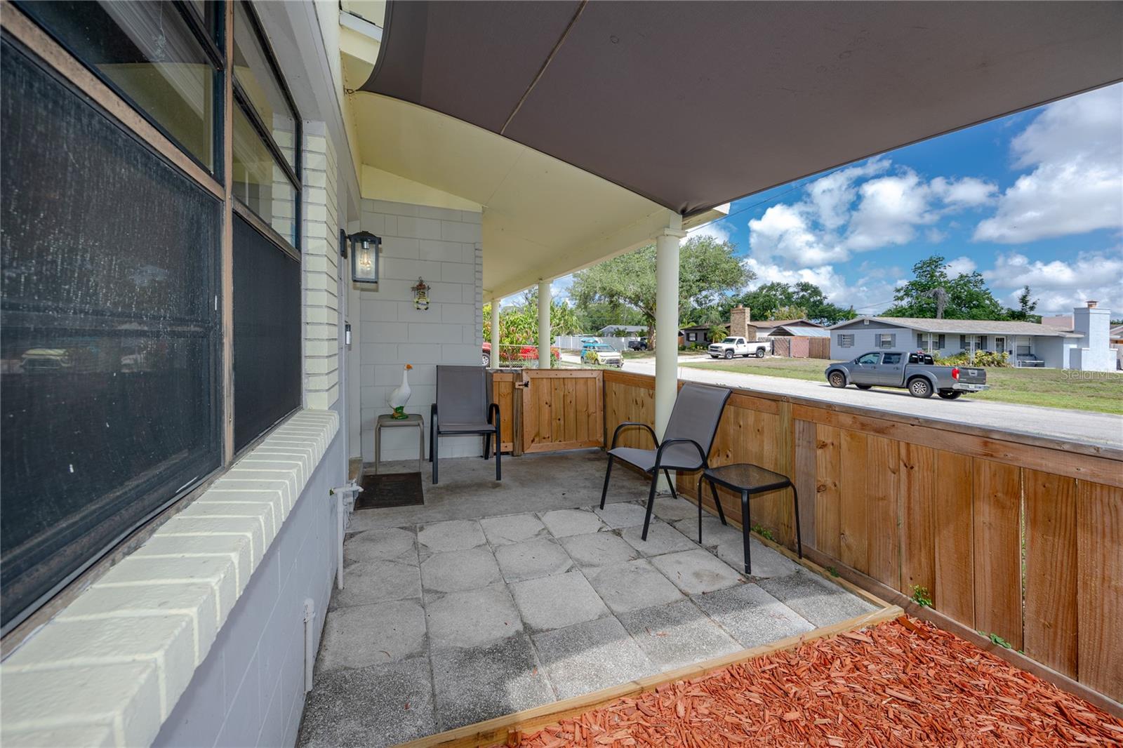 SKYVIEW TERRACE 3RD ADD - Residential