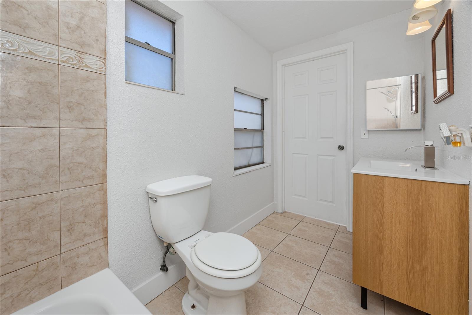 SKYVIEW TERRACE 3RD ADD - Residential