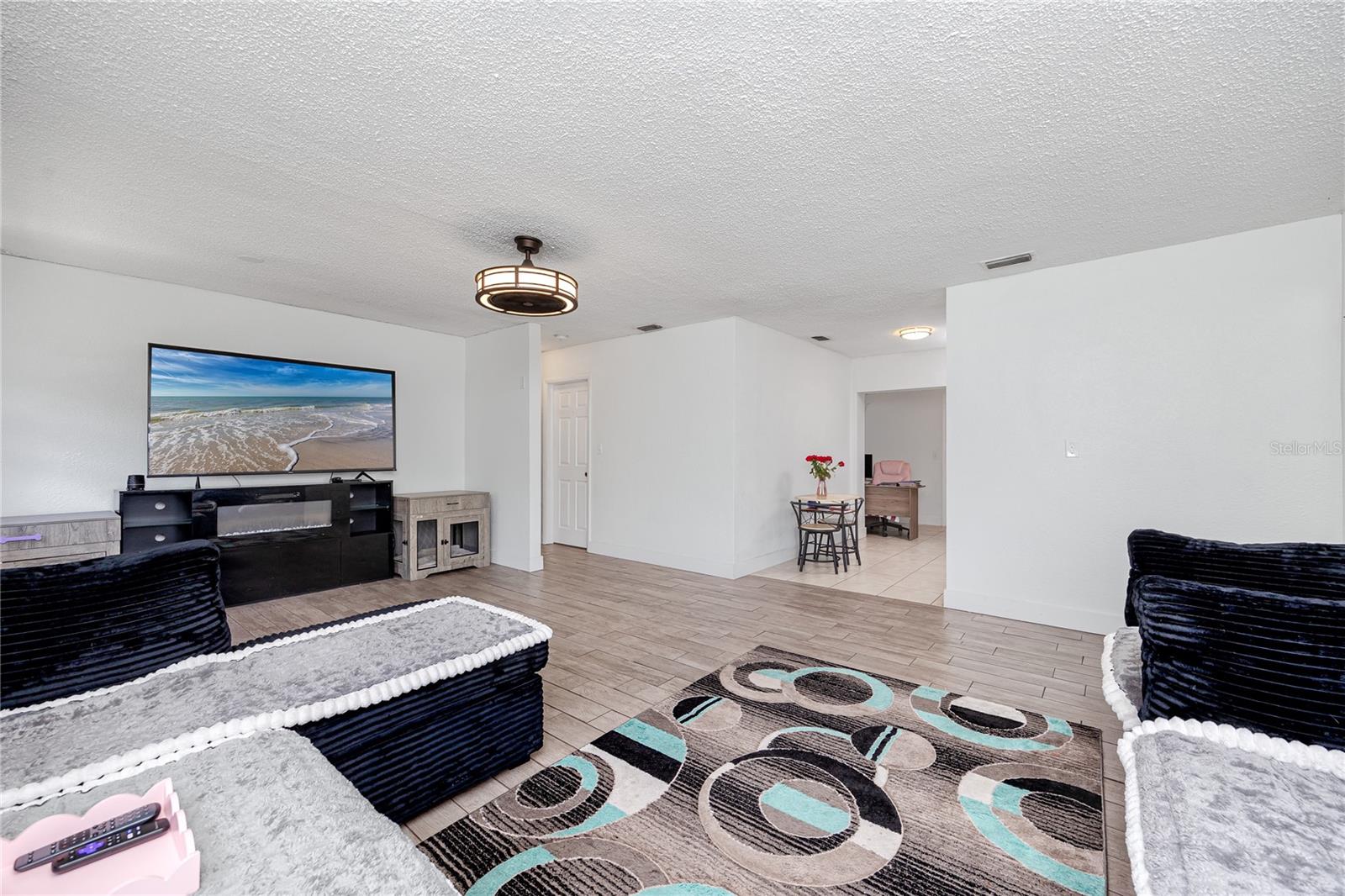 SKYVIEW TERRACE 3RD ADD - Residential