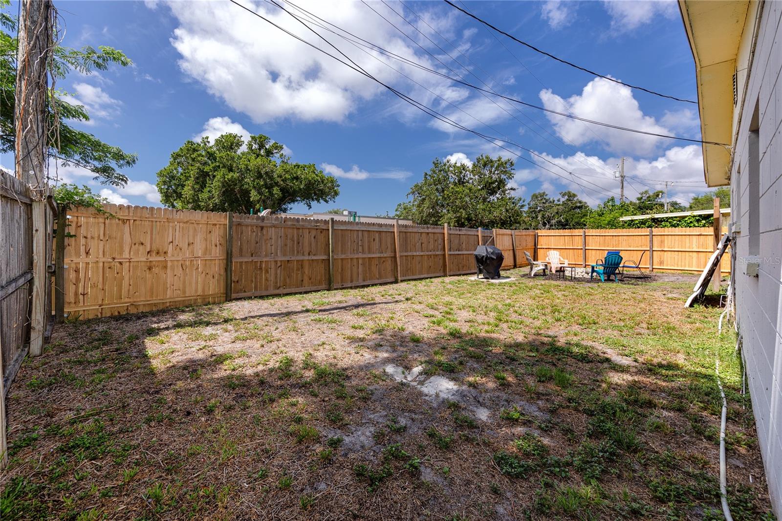 SKYVIEW TERRACE 3RD ADD - Residential
