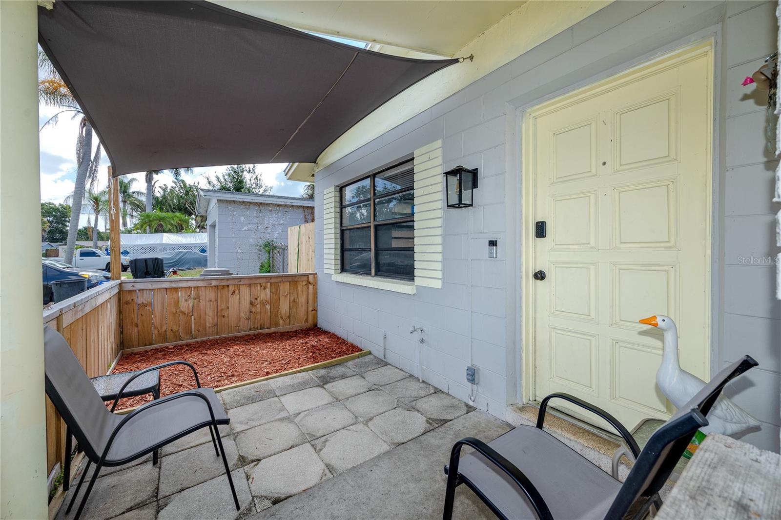 SKYVIEW TERRACE 3RD ADD - Residential