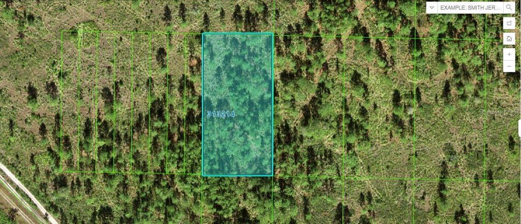 Photo of N/A, Frostproof, FL 33843 (MLS # O6264826)