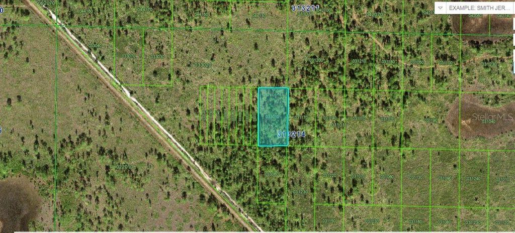 Photo of N/A, Frostproof, FL 33843 (MLS # O6264826)