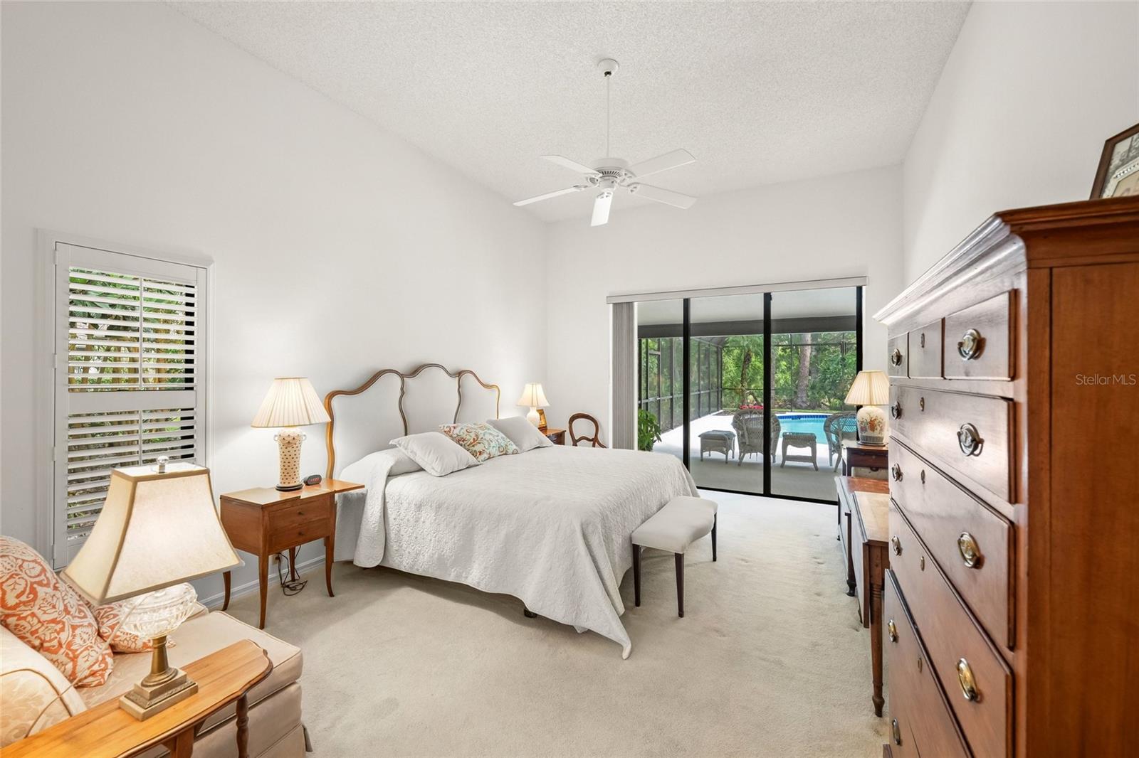 BENT TREE VILLAGE - Residential