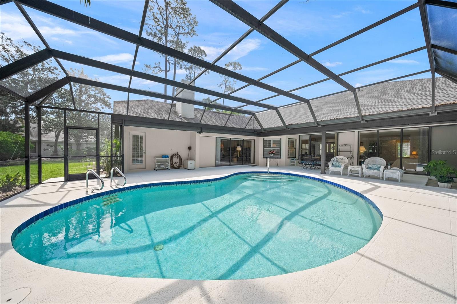 7758 SILVER BELL DRIVE