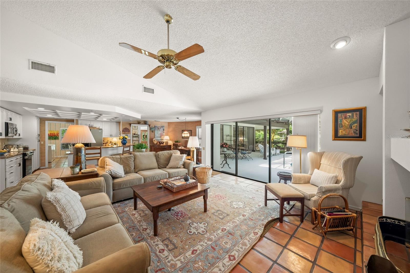 BENT TREE VILLAGE - Residential