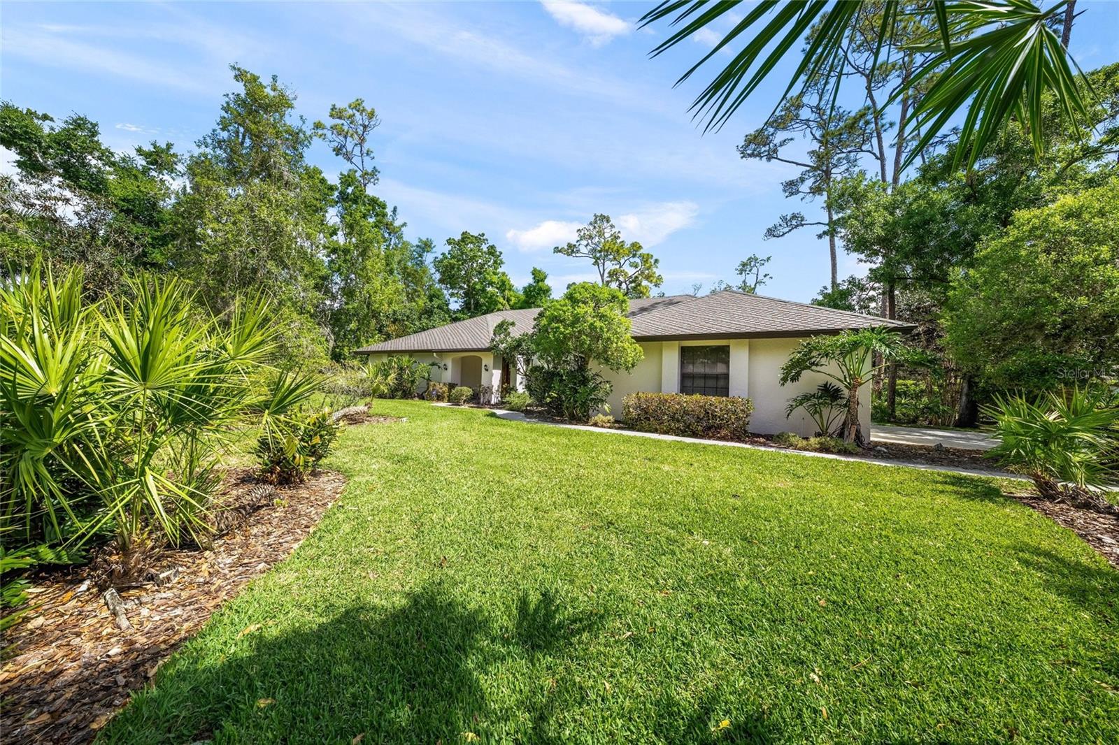 BENT TREE VILLAGE - Residential