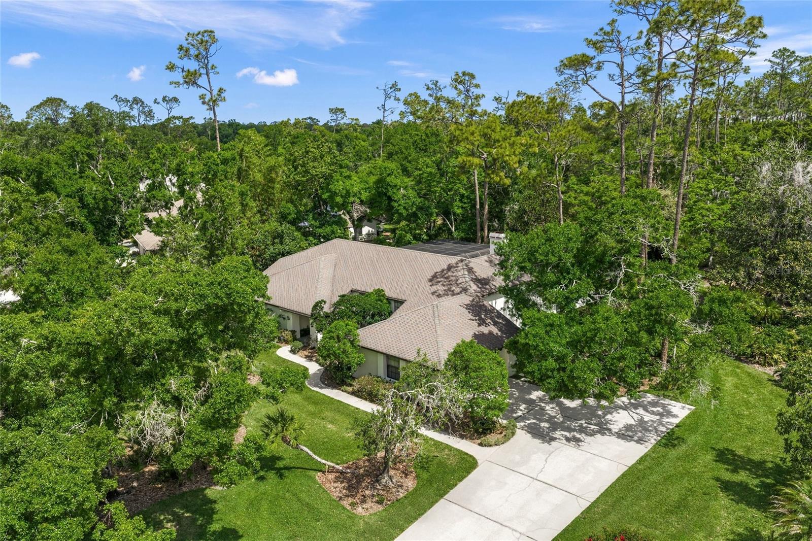 BENT TREE VILLAGE - Residential