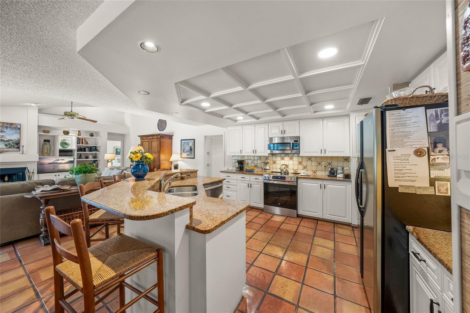 BENT TREE VILLAGE - Residential