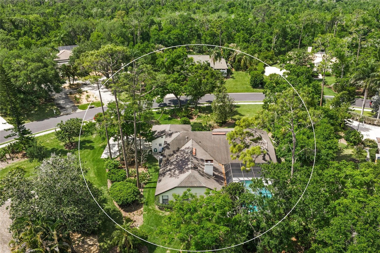 BENT TREE VILLAGE - Residential