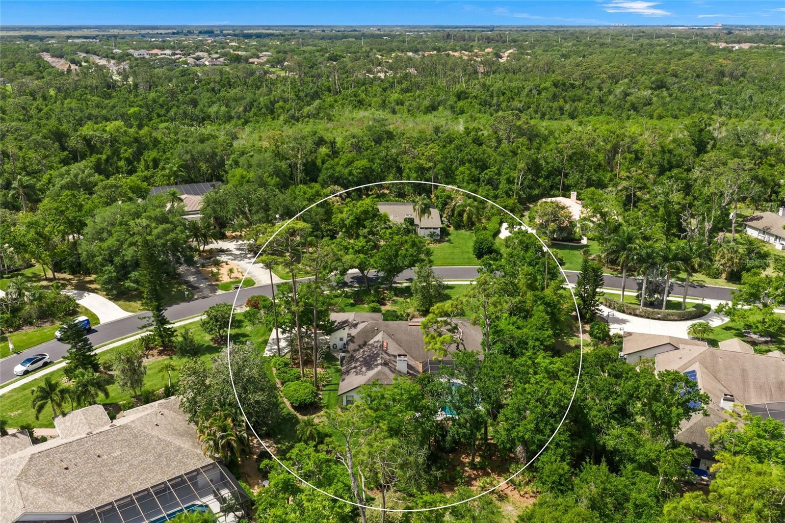 BENT TREE VILLAGE - Residential