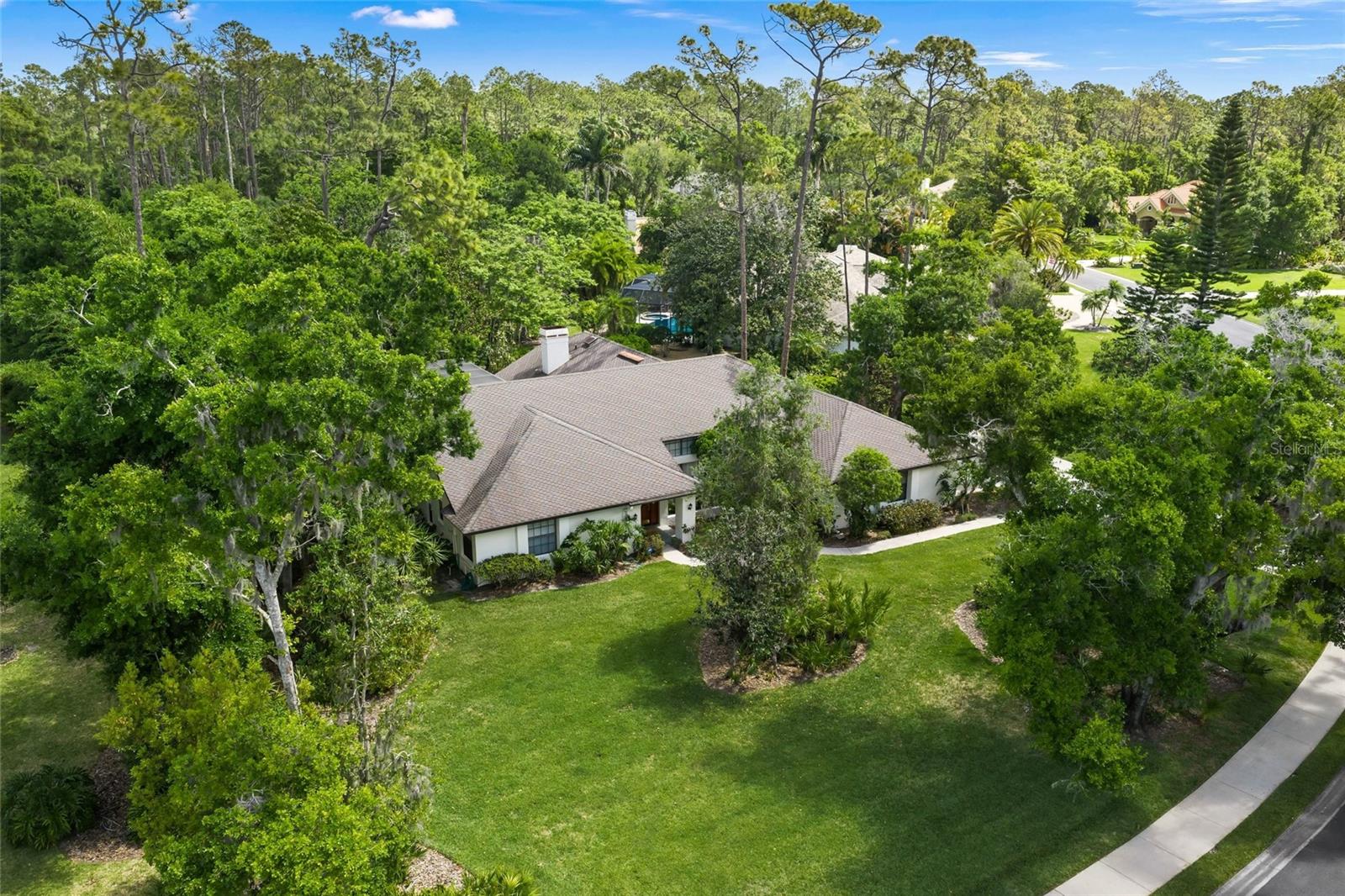 7758 SILVER BELL DRIVE