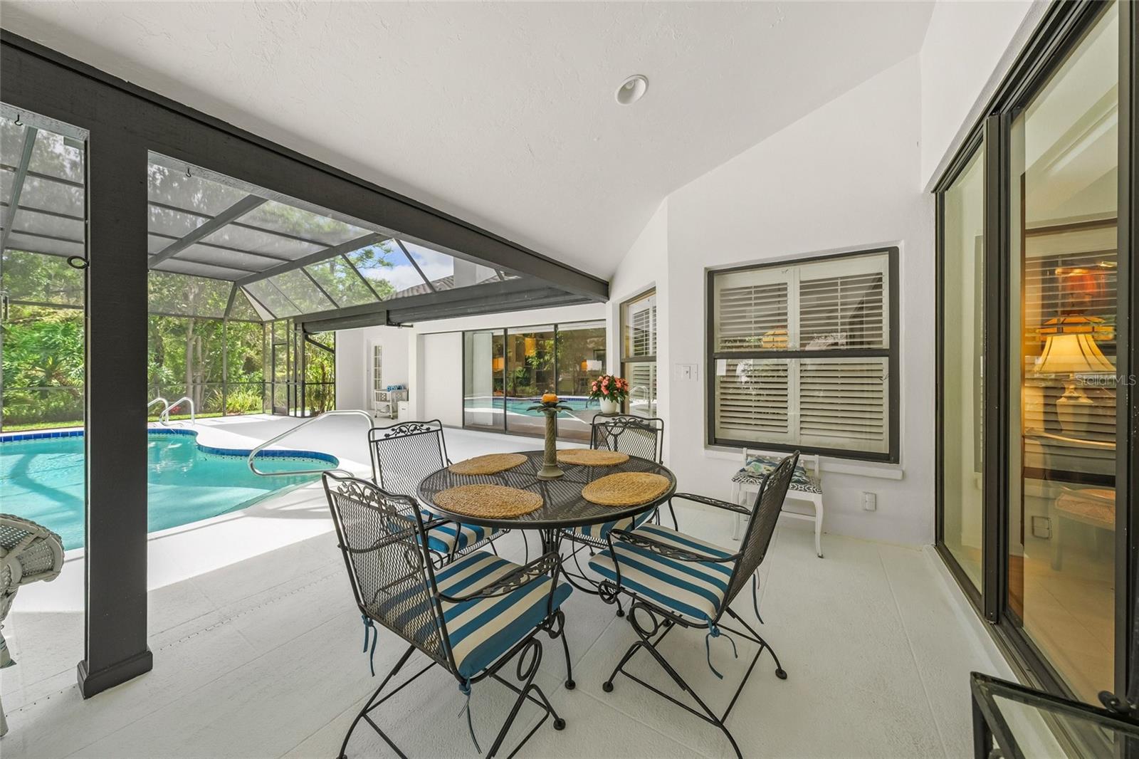 BENT TREE VILLAGE - Residential