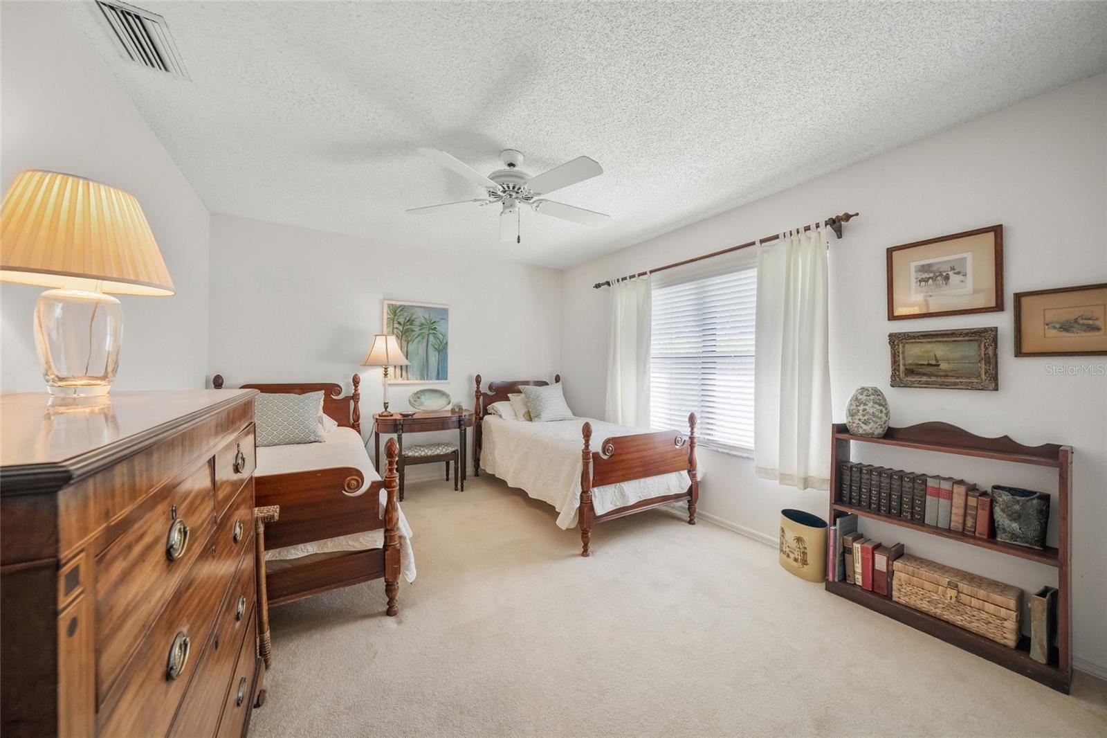 BENT TREE VILLAGE - Residential