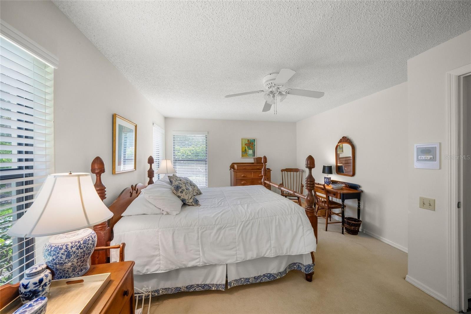 BENT TREE VILLAGE - Residential