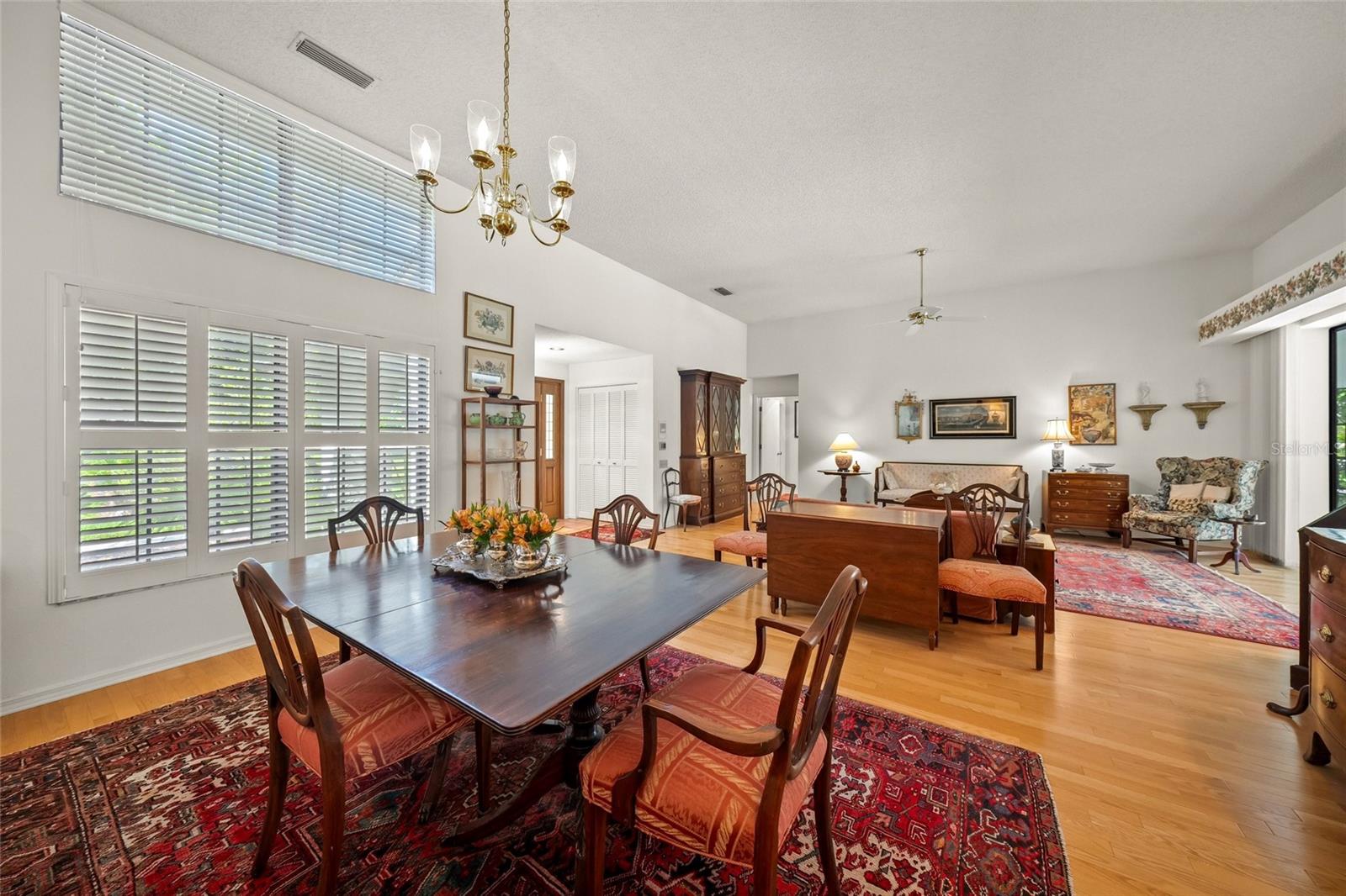 BENT TREE VILLAGE - Residential