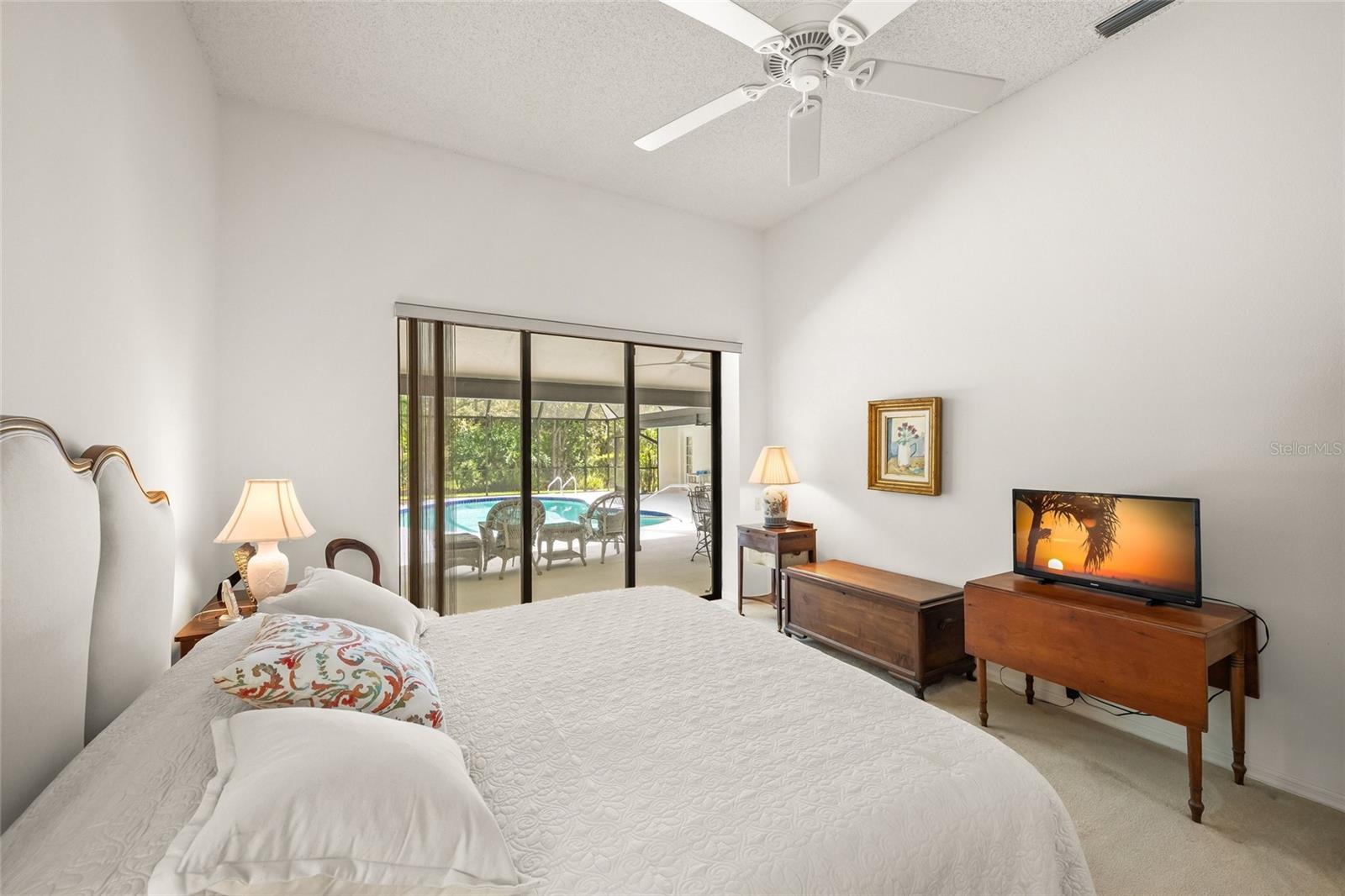 BENT TREE VILLAGE - Residential