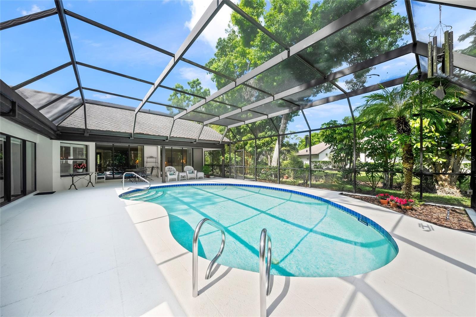 BENT TREE VILLAGE - Residential