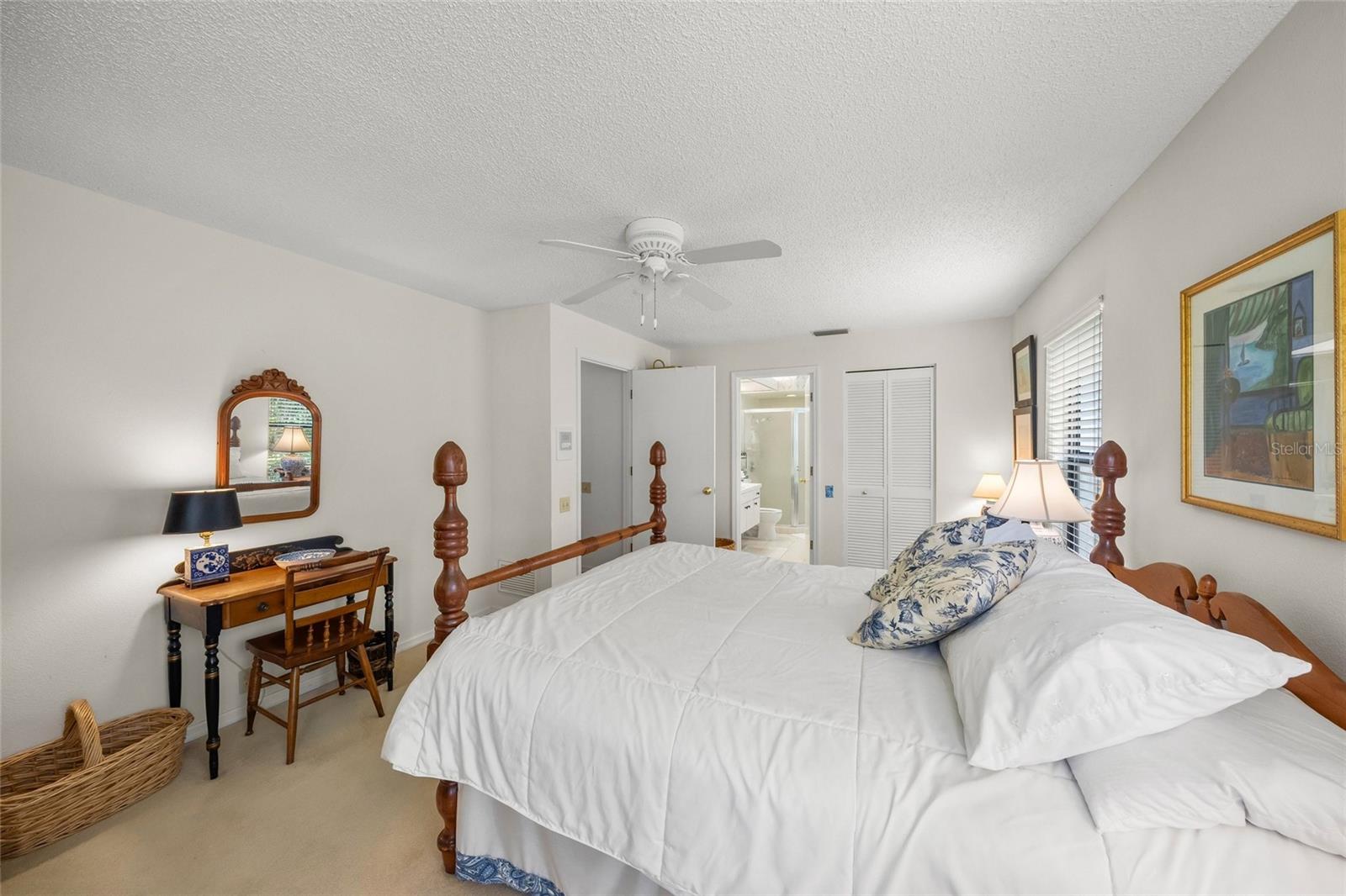 BENT TREE VILLAGE - Residential