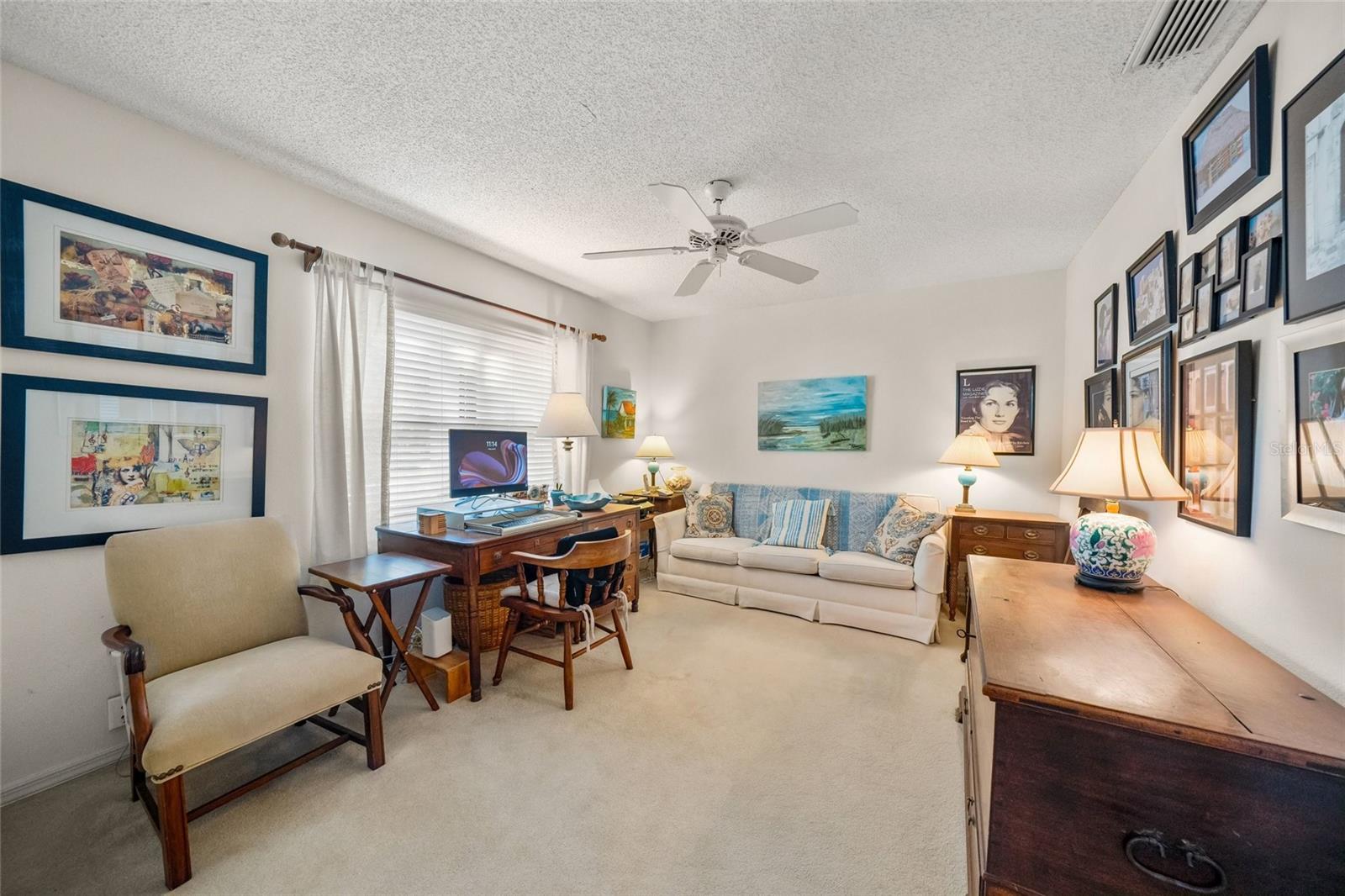 BENT TREE VILLAGE - Residential