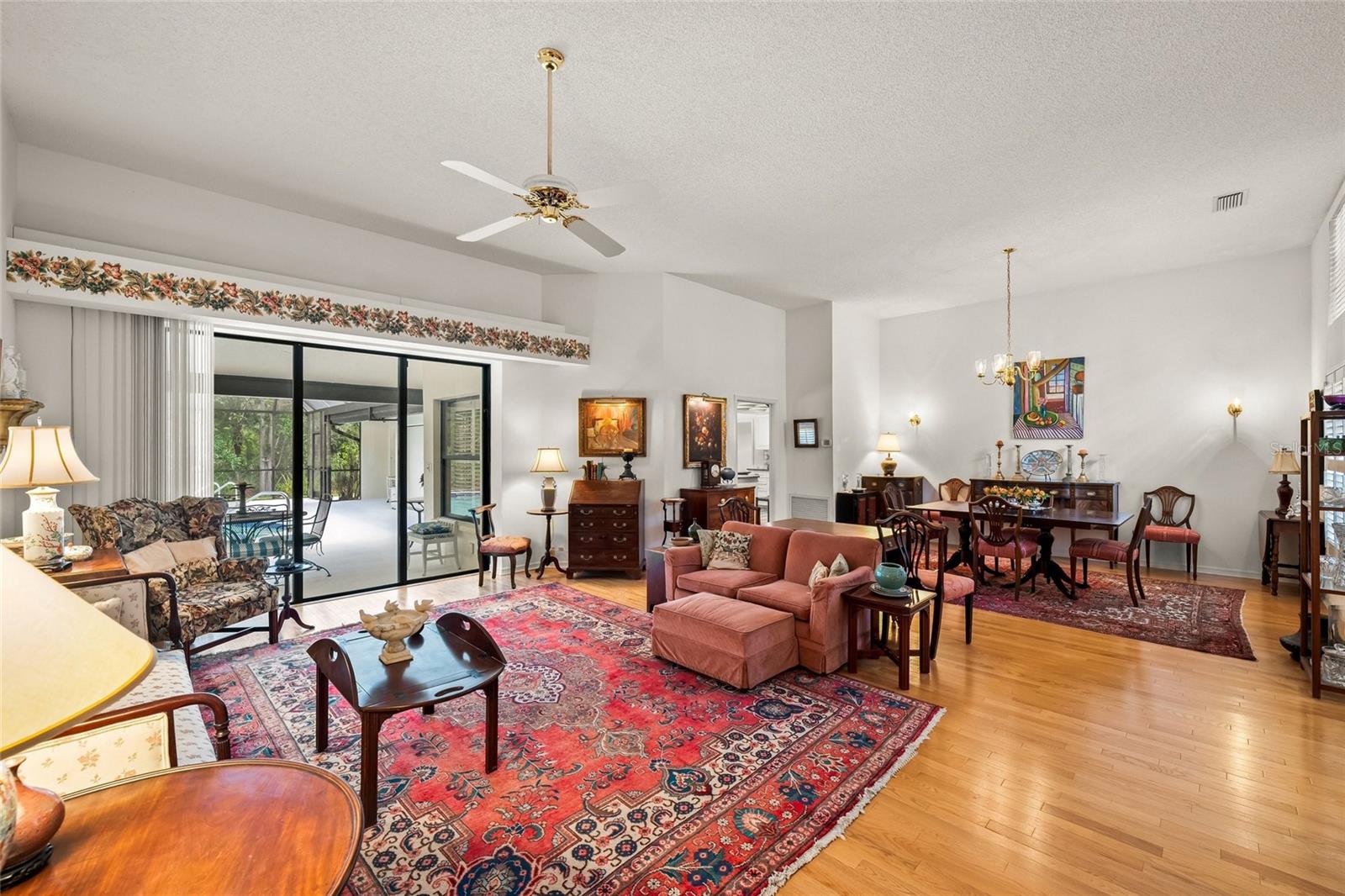 BENT TREE VILLAGE - Residential