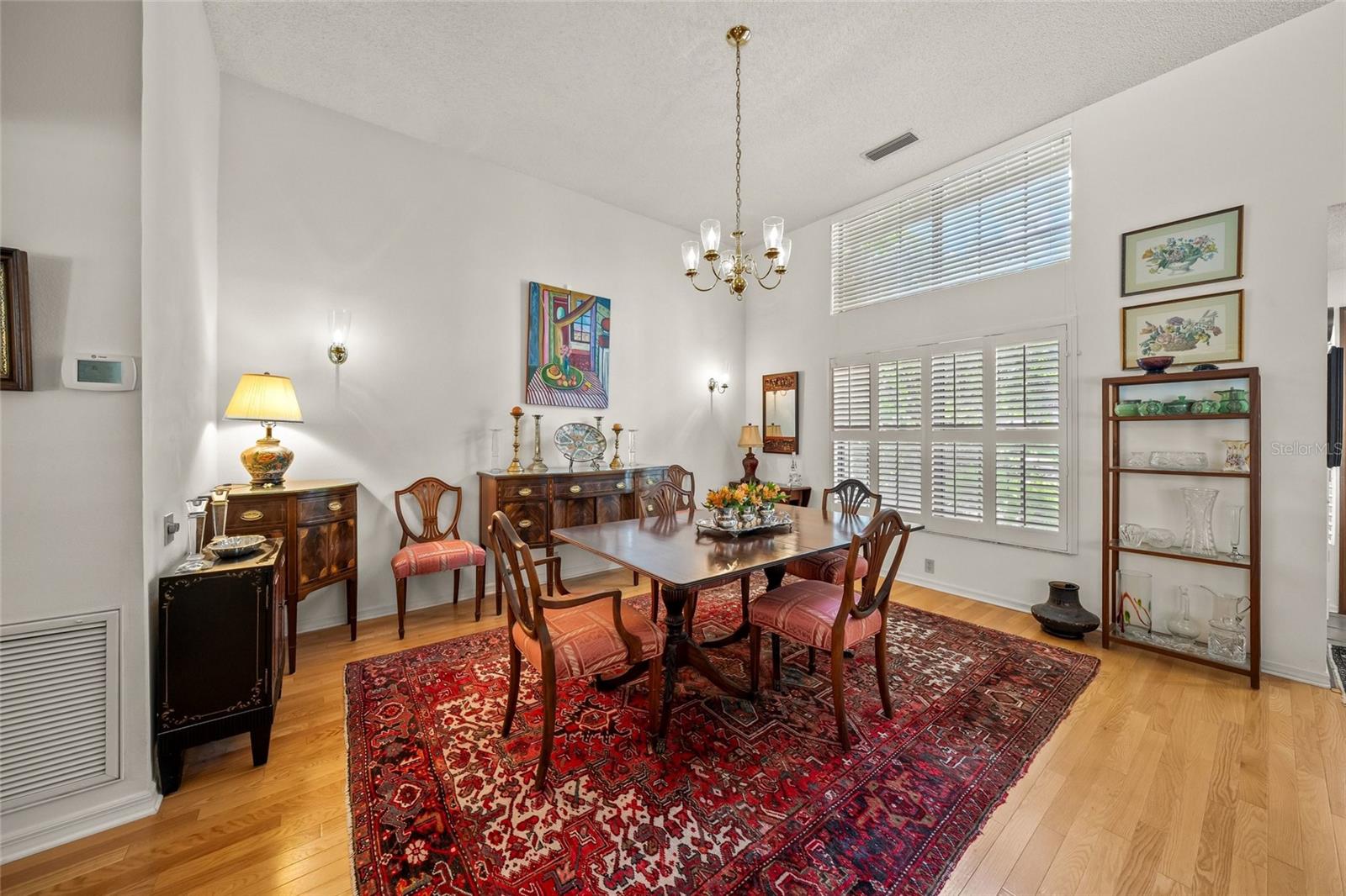 BENT TREE VILLAGE - Residential