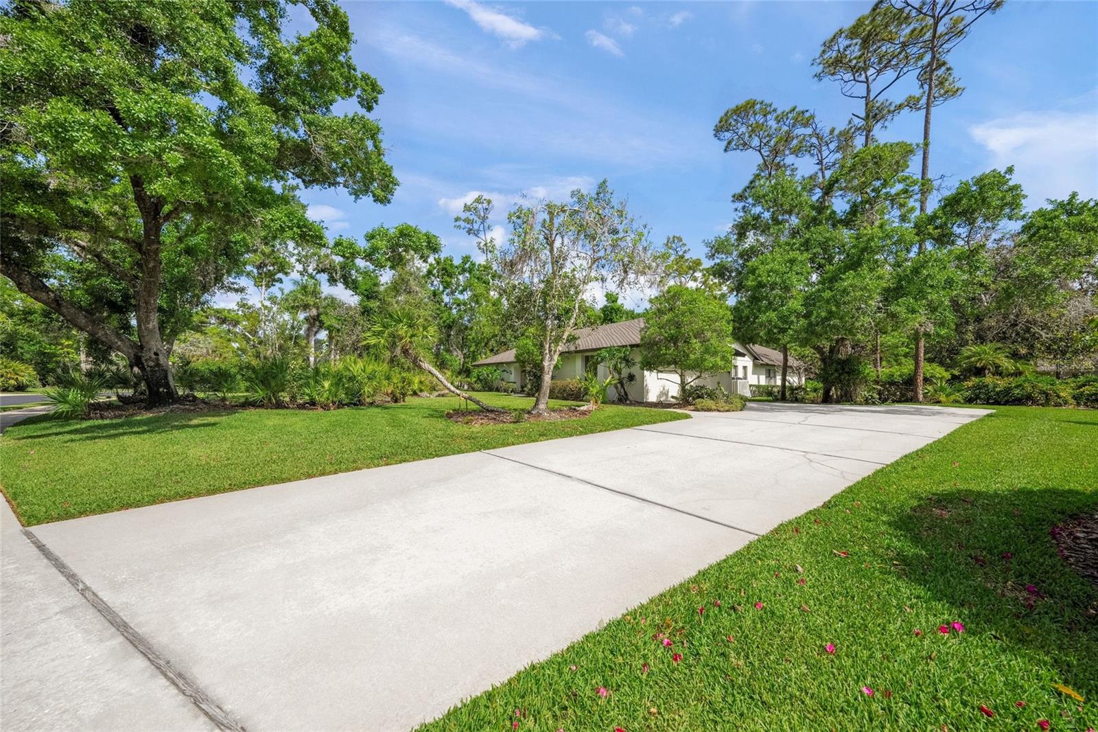 BENT TREE VILLAGE - Residential