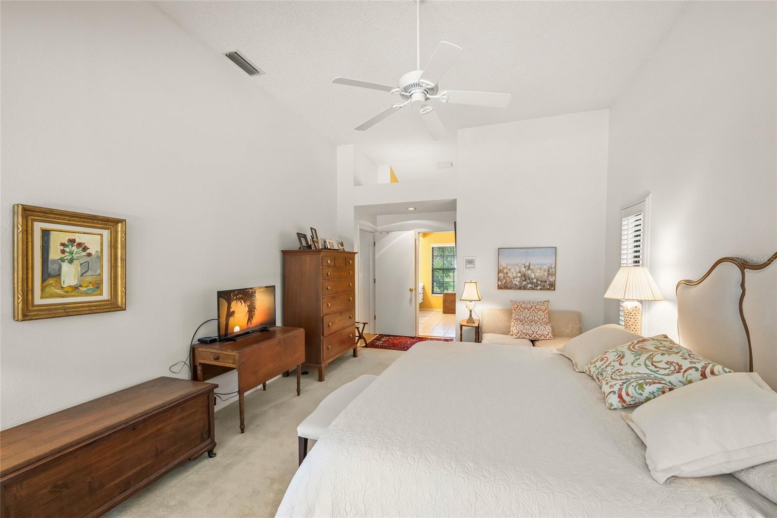 BENT TREE VILLAGE - Residential